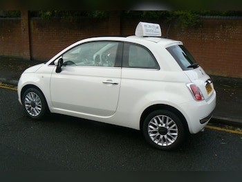 Used Fiat 500 2015 for sale - 76181252: Photo