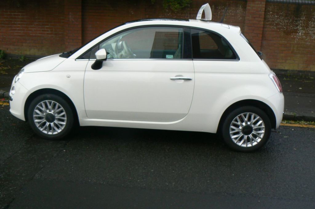 Used Fiat 500 2015 for sale - 76181252: Photo 3