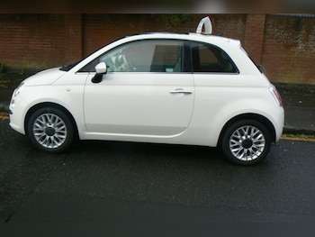Used Fiat 500 2015 for sale - 76181252: Photo