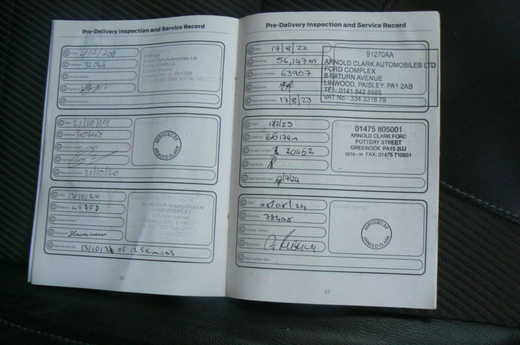 Used Ford Kuga 2015 for sale - 76807346: Photo 13