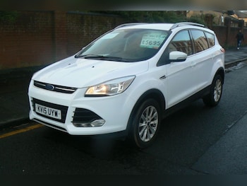 Ford - Kuga