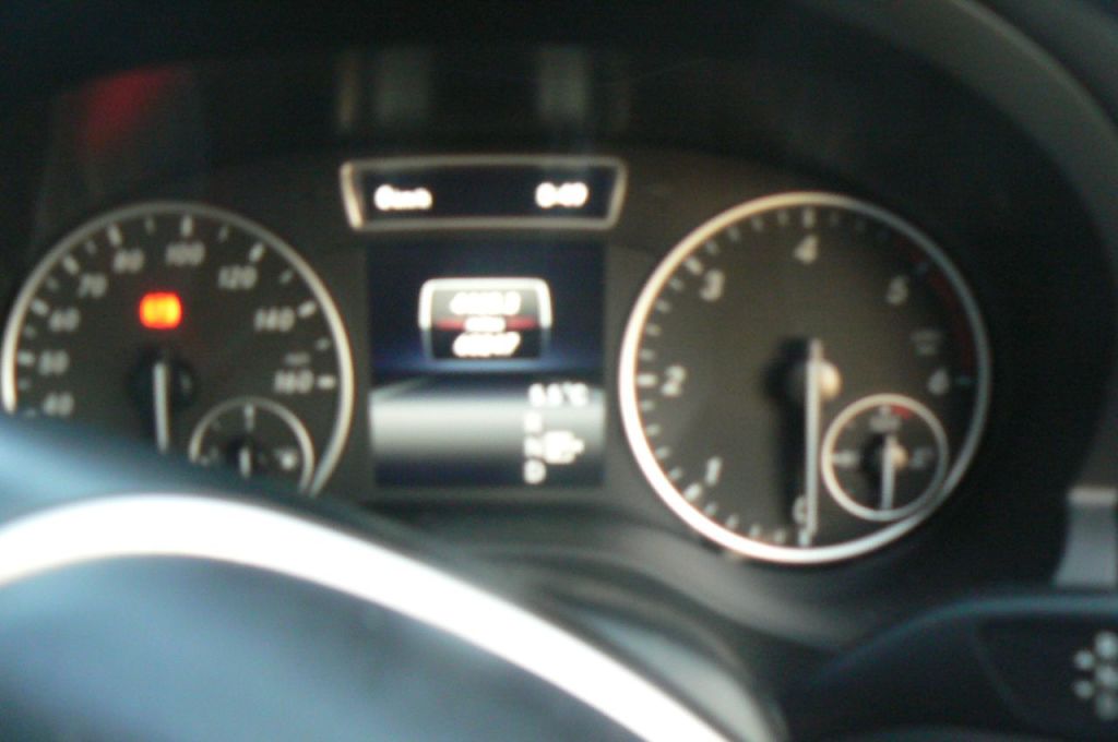 Used Mercedes-Benz A-Class 2013 for sale - 76807348: Photo 6