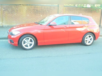 Used BMW 1 Series 2016 for sale - 78452591: Photo