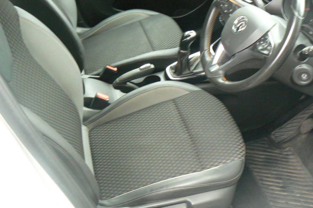 Used Vauxhall Crossland X 2018 for sale - 76126559: Photo 10