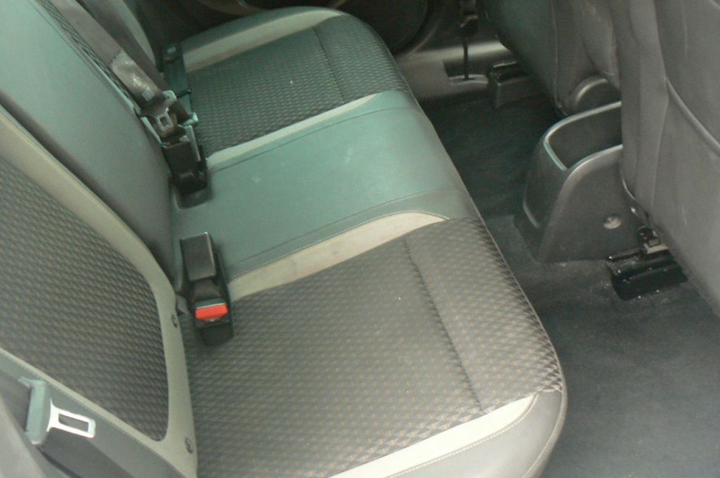 Used Vauxhall Crossland X 2018 for sale - 76126559: Photo 11