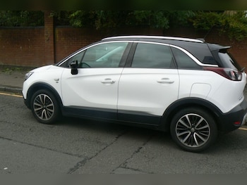 Used Vauxhall Crossland X 2018 for sale - 76126559: Photo