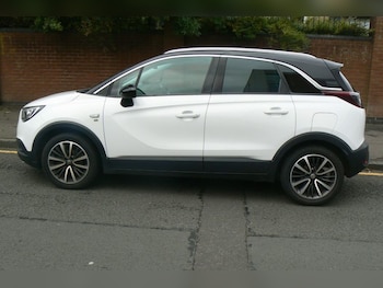 Used Vauxhall Crossland X 2018 for sale - 76126559: Photo