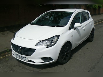 Used Vauxhall Corsa 2019 for sale - 78871836: Photo