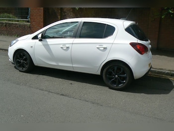 Used Vauxhall Corsa 2019 for sale - 78871836: Photo