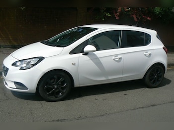 Used Vauxhall Corsa 2019 for sale - 78871836: Photo