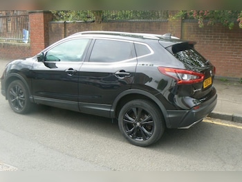 Used Nissan Qashqai 2018 for sale - 78592842: Photo