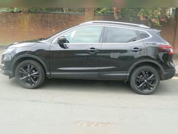 Used Nissan Qashqai 2018 for sale - 78592842: Photo