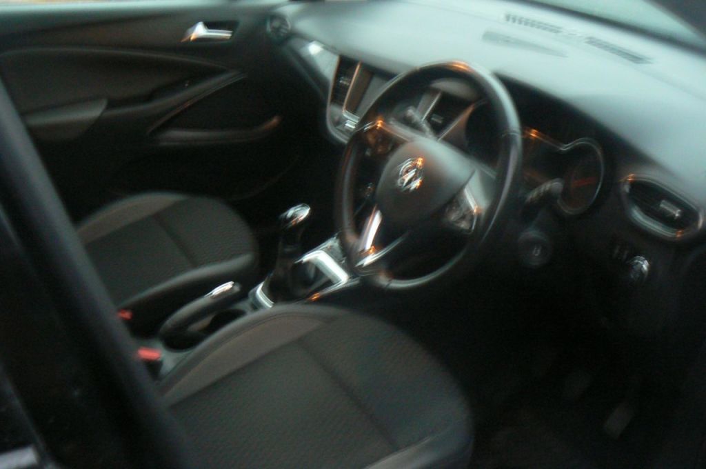 Used Vauxhall Crossland X 2019 for sale - 77001733: Photo 10