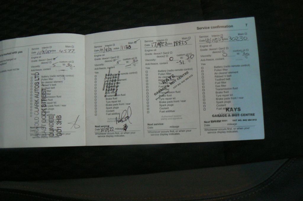 Used Vauxhall Crossland X 2019 for sale - 77001733: Photo 12