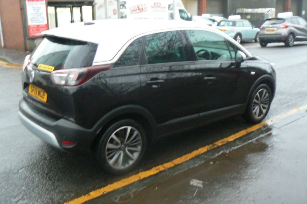Used Vauxhall Crossland X 2019 for sale - 77001733: Photo 13