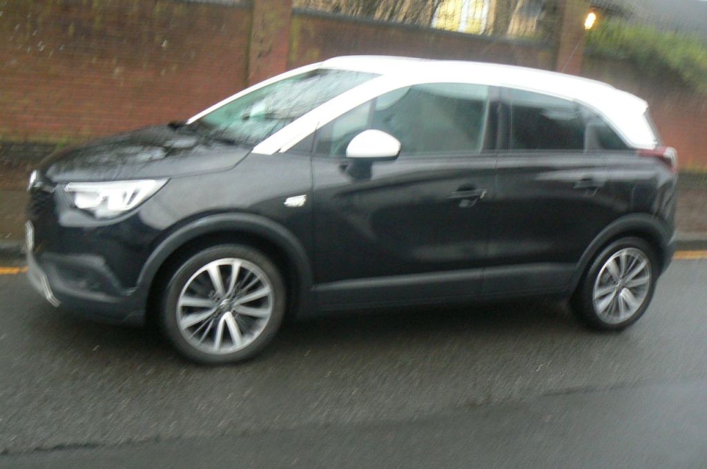 Used Vauxhall Crossland X 2019 for sale - 77001733: Photo 3