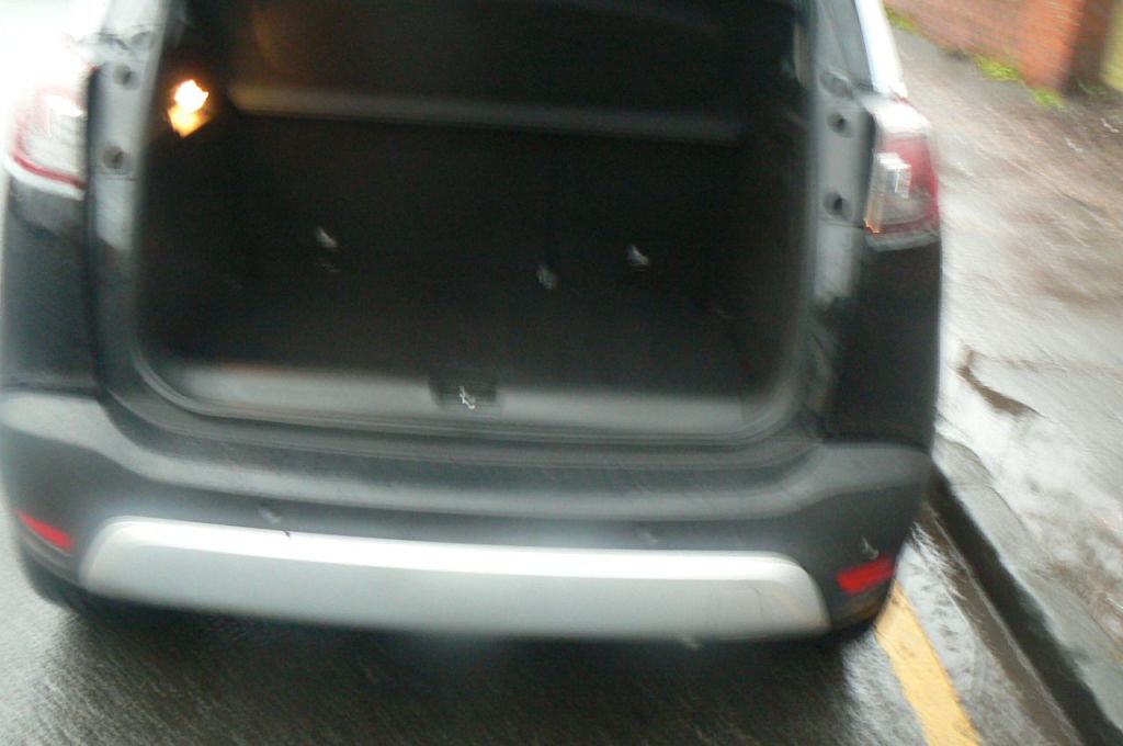 Used Vauxhall Crossland X 2019 for sale - 77001733: Photo 5