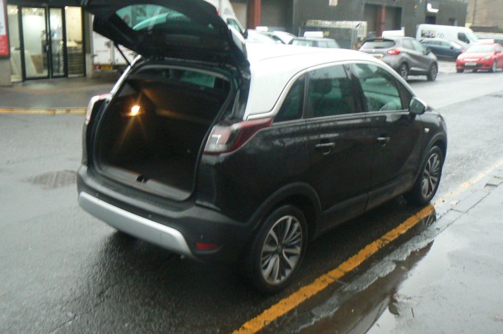 Used Vauxhall Crossland X 2019 for sale - 77001733: Photo 6