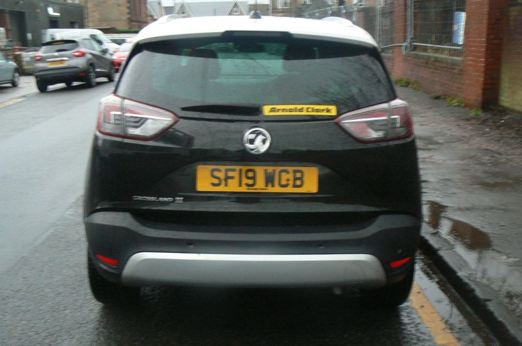 Used Vauxhall Crossland X 2019 for sale - 77001733: Photo 8