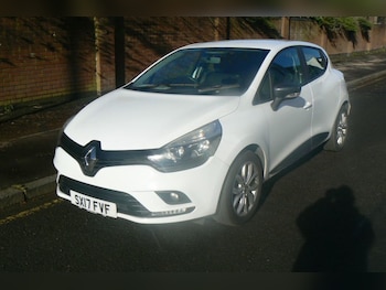 Used Renault Clio 2017 for sale - 78349204: Photo