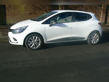 Used Renault Clio 2017 for sale - 78349204: Photo