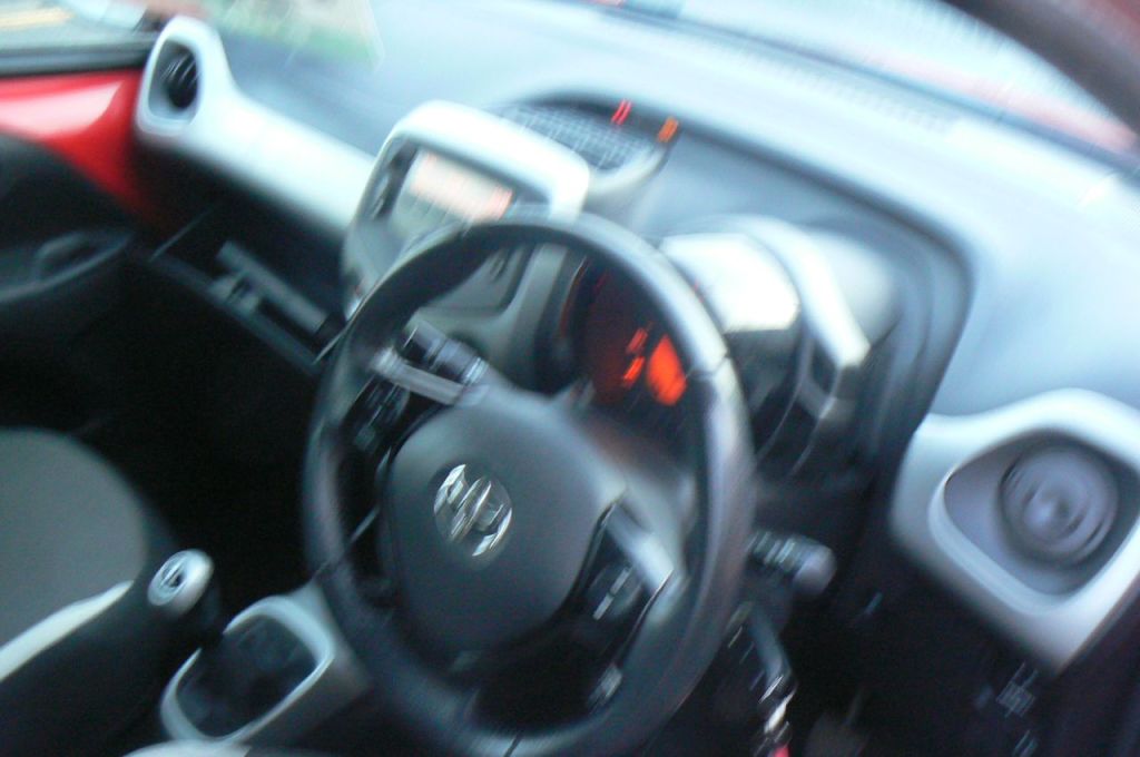 Used Toyota AYGO 2016 for sale - 76918862: Photo 7