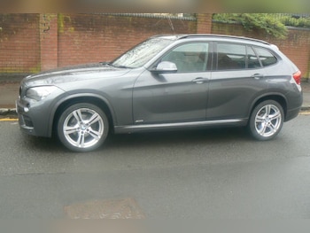 Used BMW X1 2014 for sale - 78349211: Photo