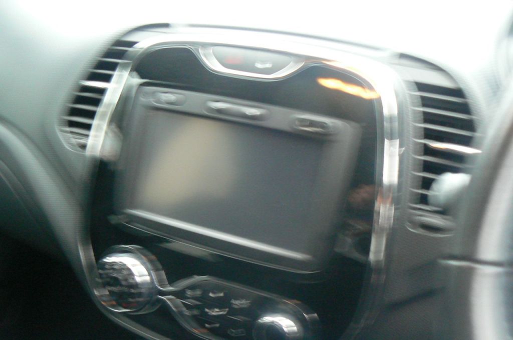 Used Renault Captur 2016 for sale - 77687806: Photo 10