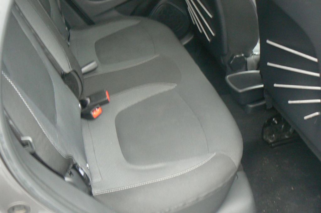 Used Renault Captur 2016 for sale - 77687806: Photo 13