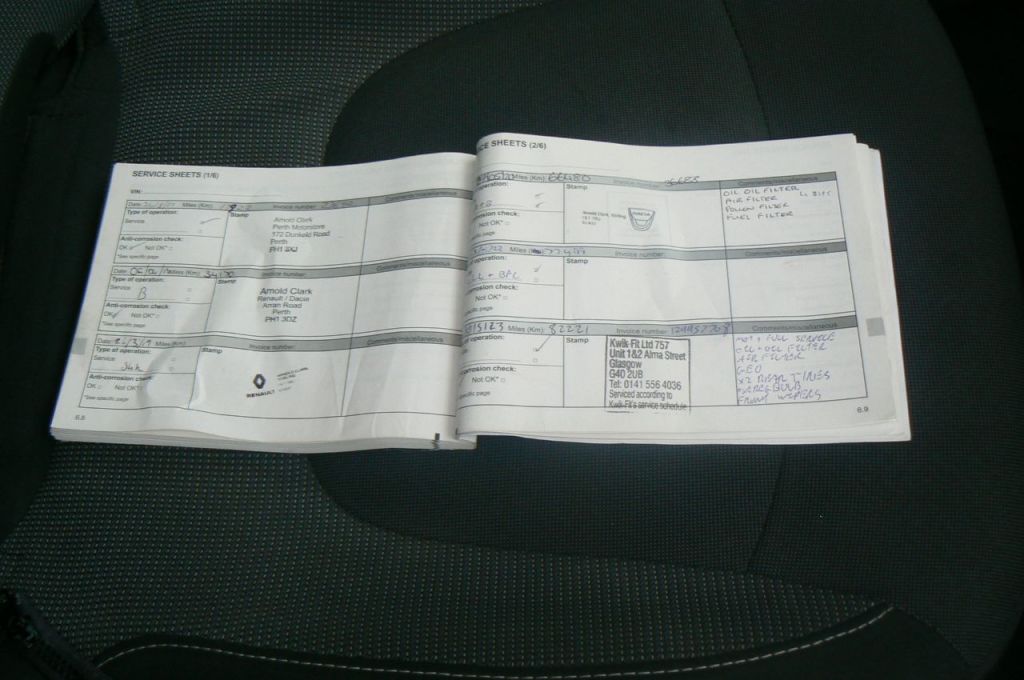 Used Renault Captur 2016 for sale - 77687806: Photo 14