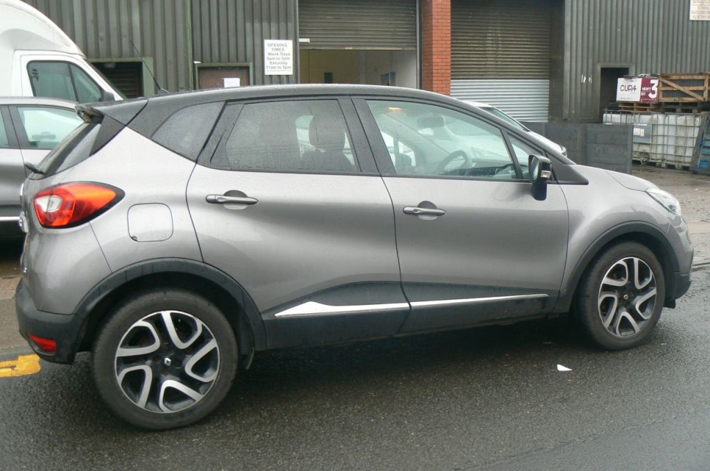 Used Renault Captur 2016 for sale - 77687806: Photo 18