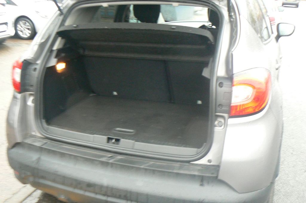 Used Renault Captur 2016 for sale - 77687806: Photo 7