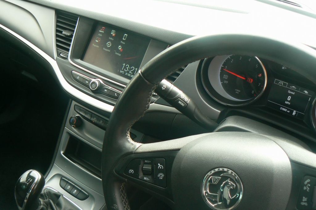 Used Vauxhall Astra 2020 for sale - 78106071: Photo 10