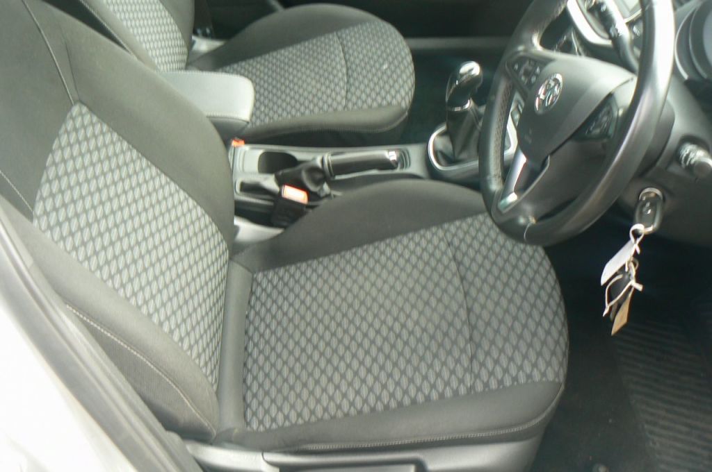 Used Vauxhall Astra 2020 for sale - 78106071: Photo 12