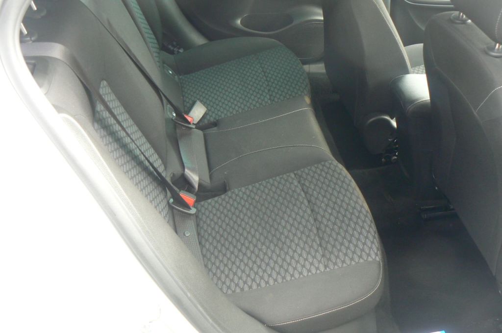 Used Vauxhall Astra 2020 for sale - 78106071: Photo 13