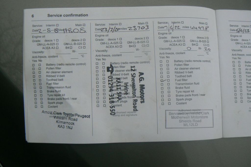 Used Vauxhall Astra 2020 for sale - 78106071: Photo 5