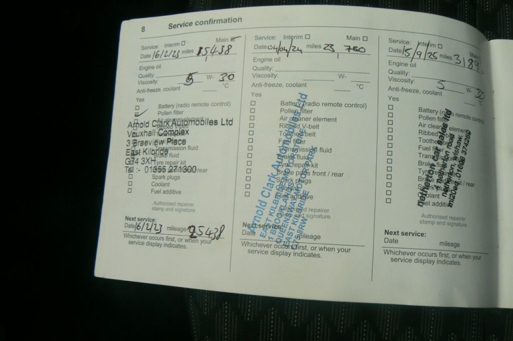 Used Vauxhall Astra 2020 for sale - 78106071: Photo 7