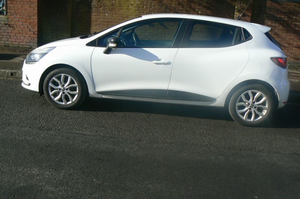 Used Renault Clio 2017 for sale - 77590218: Photo 10