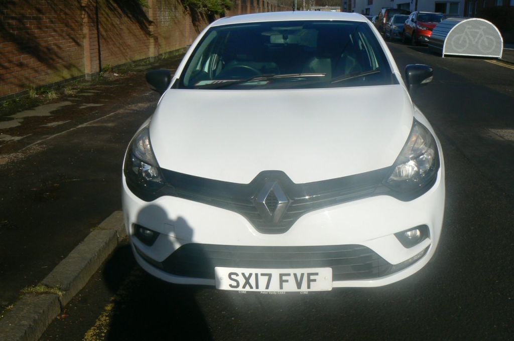 Used Renault Clio 2017 for sale - 77590218: Photo 5