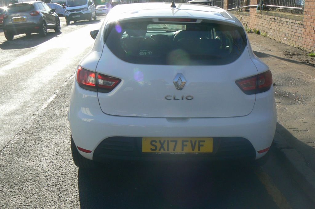 Used Renault Clio 2017 for sale - 77590218: Photo 6