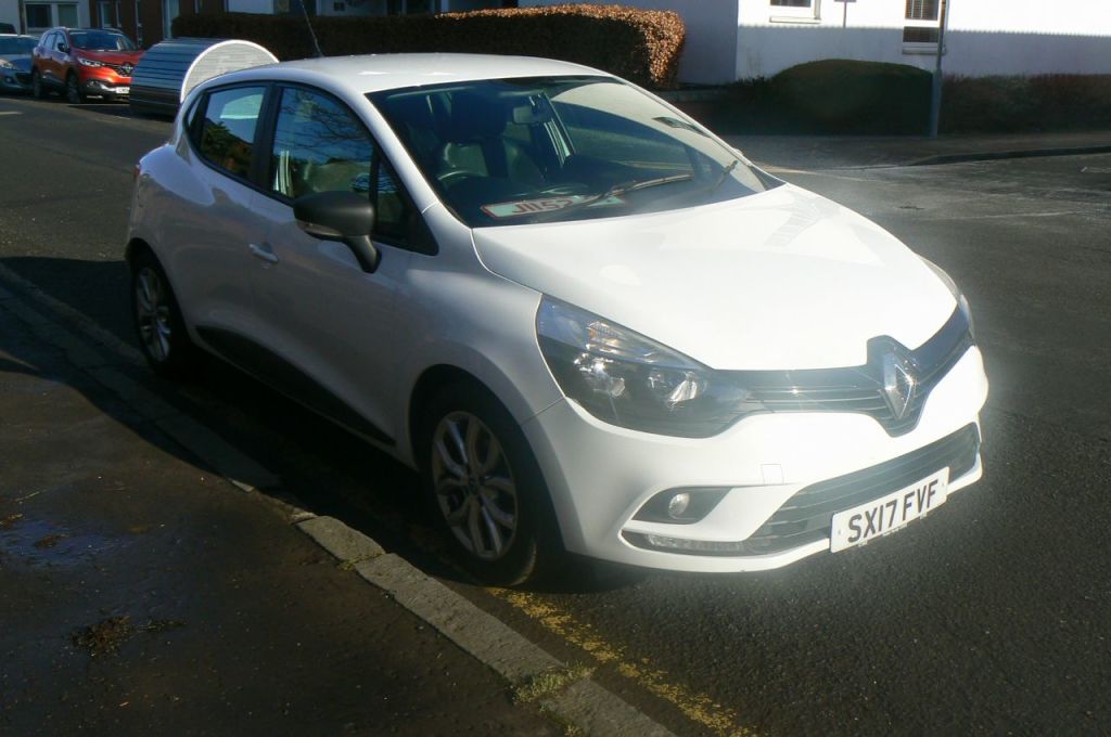Used Renault Clio 2017 for sale - 77590218: Photo 7