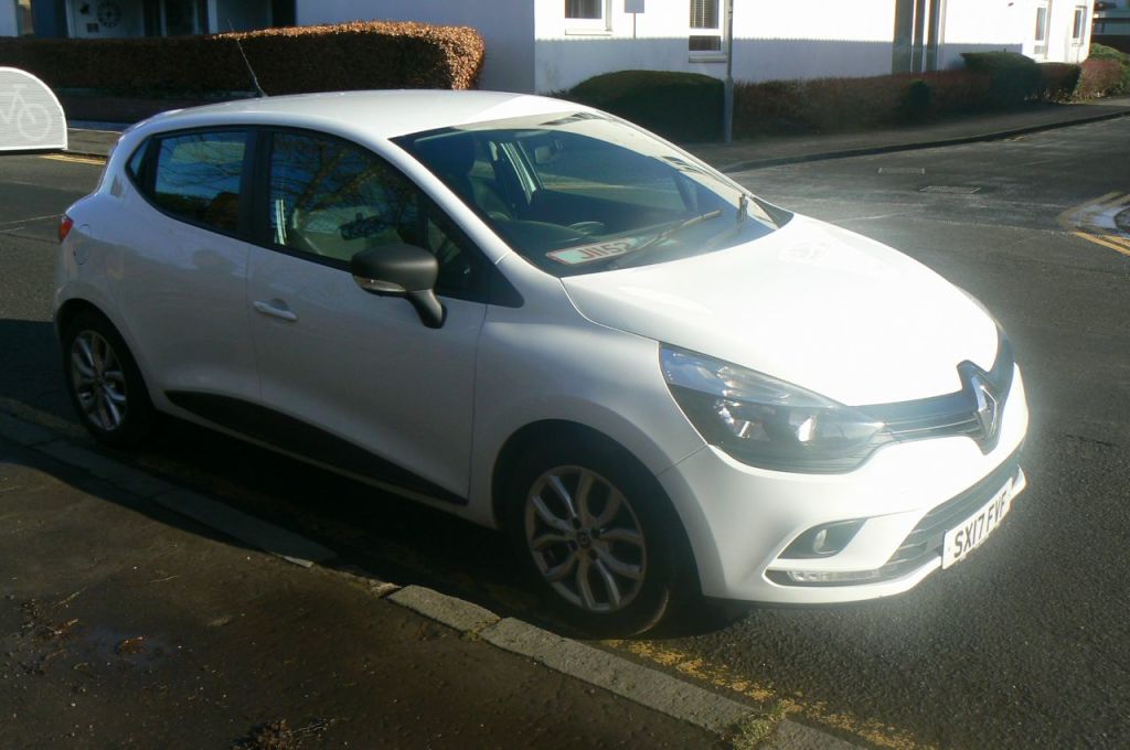 Used Renault Clio 2017 for sale - 77590218: Photo 9