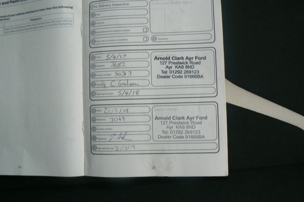 Used Ford Ka 2016 for sale - 76762259: Photo 11