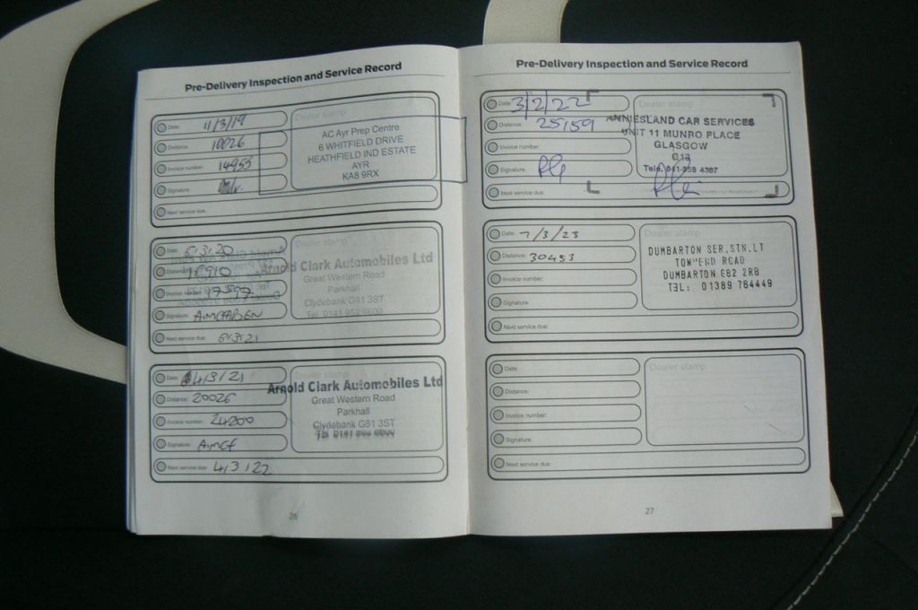 Used Ford Ka 2016 for sale - 76762259: Photo 12