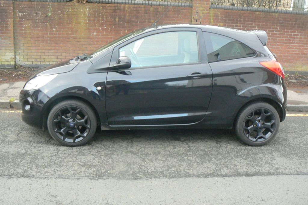 Used Ford Ka 2016 for sale - 76762259: Photo 2