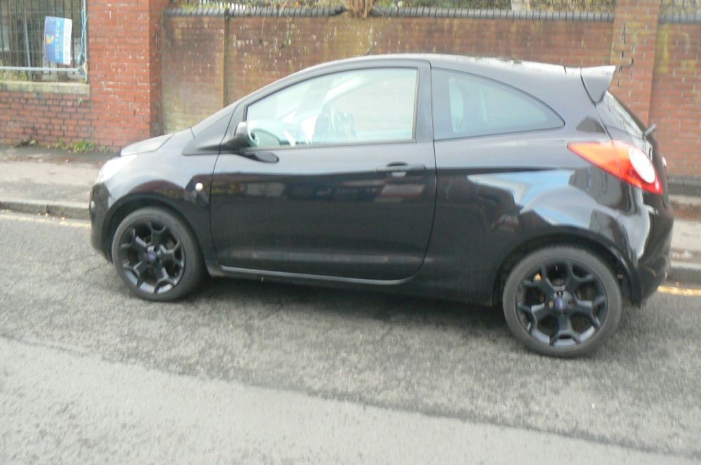 Used Ford Ka 2016 for sale - 76762259: Photo 3