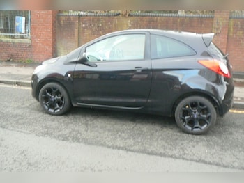 Used Ford Ka 2016 for sale - 76762259: Photo