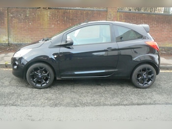 Used Ford Ka 2016 for sale - 76762259: Photo