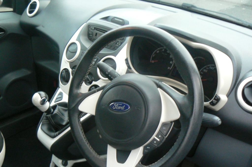 Used Ford Ka 2016 for sale - 76762259: Photo 8