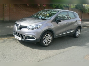 Used Renault Captur 2016 for sale - 78628394: Photo